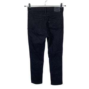 Unisex Levi's - Teksad, suurus W27 - Must (2)