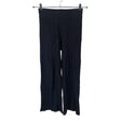 Unisex Thinking Mu - Trikotaažist püksid, suurus 36 - Must ()