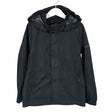Unisex Cross - Kevad-/sügisjope, suurus 134 - 140 - Must ()
