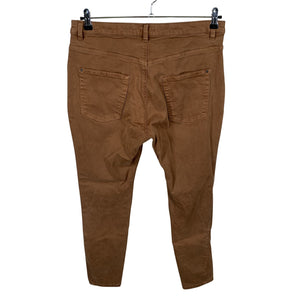 Unisex Esprit - Teksad, suurus 44 - Pruun (2)
