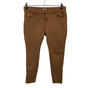 Unisex Esprit - Teksad, suurus 44 - Pruun (1)
