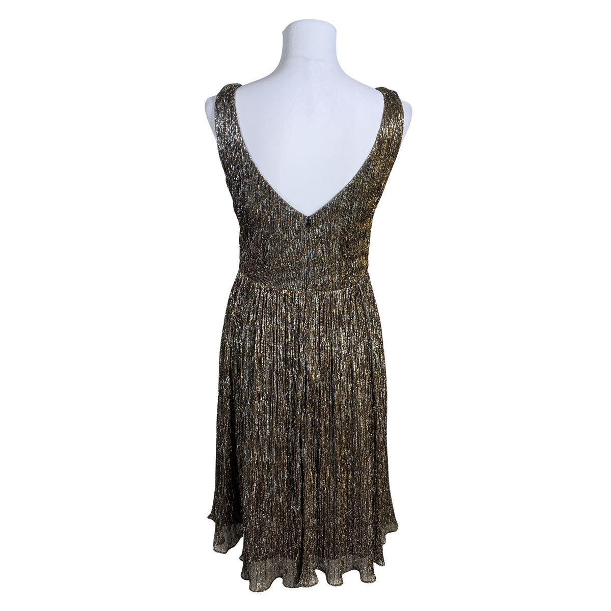 Unisex Joseph Ribkoff - Pidulik kleit, suurus 36 - Kuld (2)