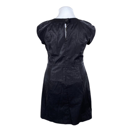 Unisex Sand - Mitteveniv kleit, suurus 42 - Must (2)