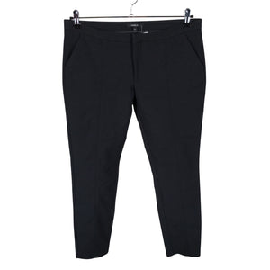 Unisex Lindex - Mittevenivad püksid, suurus 42 - Must (1)