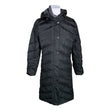 Unisex Junge - Talvejope, suurus 38 - Must ()