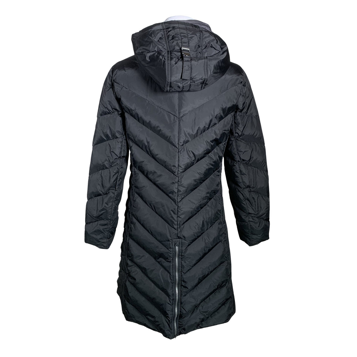 Unisex Junge - Talvejope, suurus 38 - Must (2)