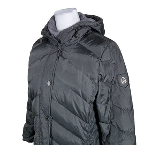 Unisex Junge - Talvejope, suurus 38 - Must (3)