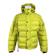 Unisex Pelle P - Sulejope, suurus M - Kollane ()