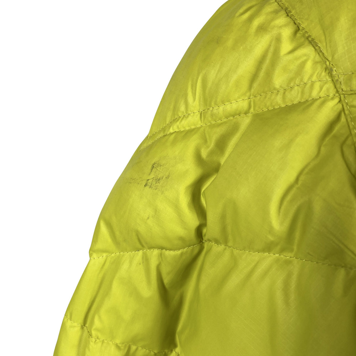Unisex Pelle P - Sulejope, suurus M - Kollane (2)