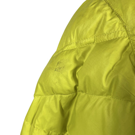 Unisex Pelle P - Sulejope, suurus M - Kollane (2)