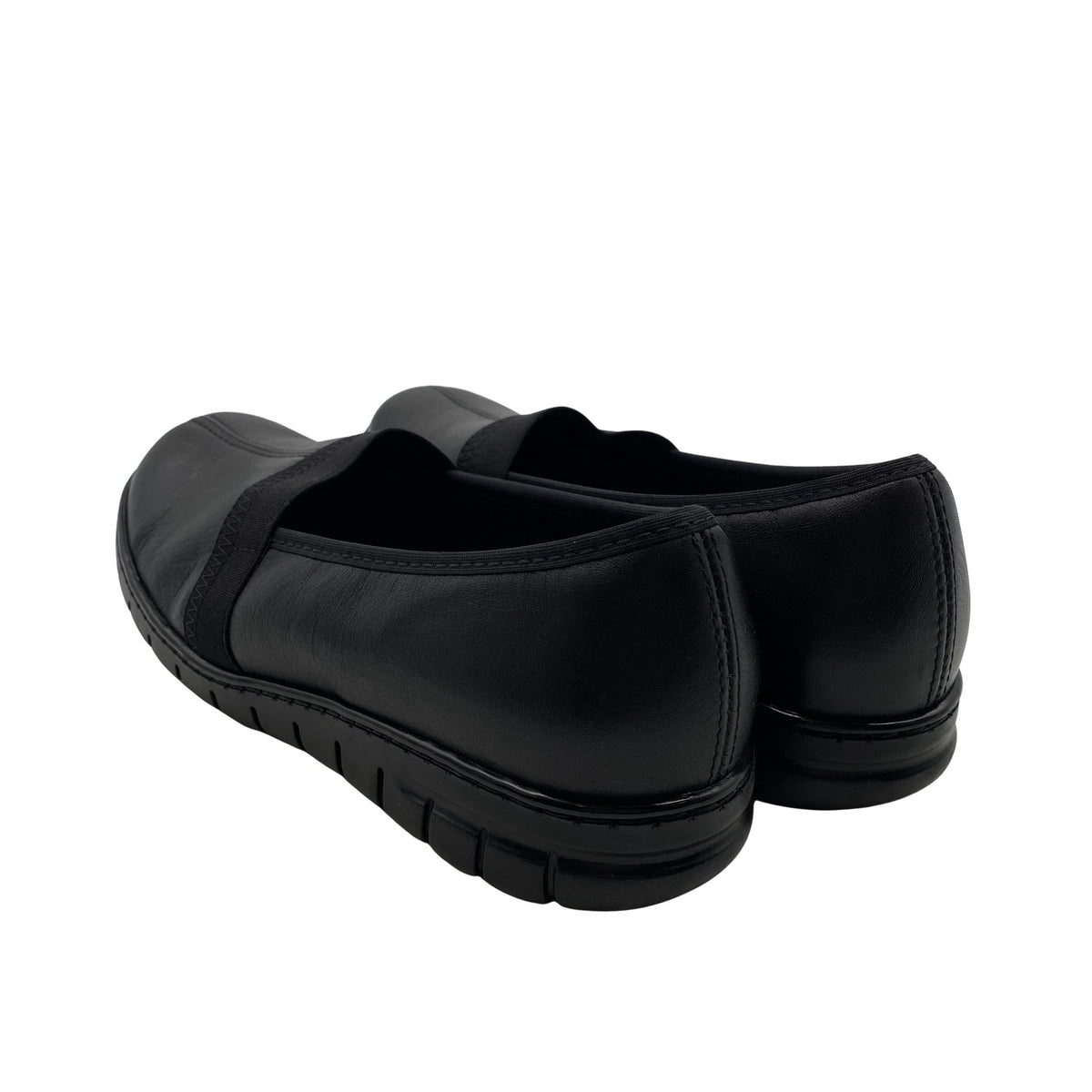 Unisex Pomar - Igapäevased jalanõud, suurus 37 - Must (2)