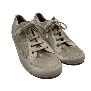 Unisex Semler - Tennised, suurus 38 - Beige (2)
