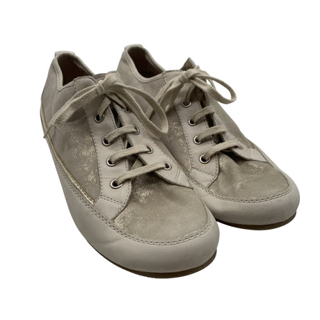 Unisex Semler - Tennised, suurus 38 - Beige (2)