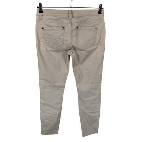 Unisex Mos Mosh - Teksad, suurus W29 - Beige (2)