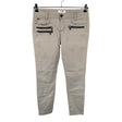 Unisex Mos Mosh - Teksad, suurus W29 - Beige ()