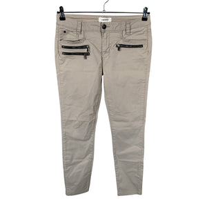 Unisex Mos Mosh - Teksad, suurus W29 - Beige (1)