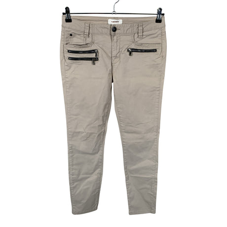 Unisex Mos Mosh - Teksad, suurus W29 - Beige ()