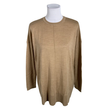 Unisex Marks&Spencer - Kootud tuunika, suurus 38 - Pruun ()