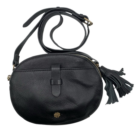 Unisex DAY Birger et Mikkelsen - Õlakott, suurus Mini - Must ()