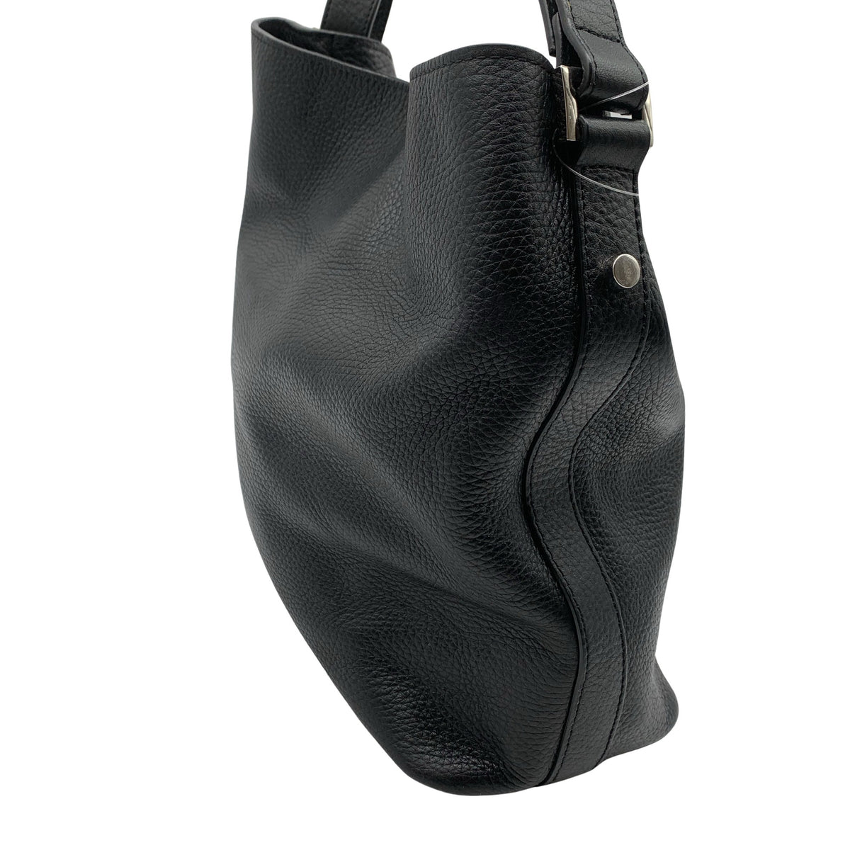 Unisex Balmuir - Käekott, suurus Midi - Must (2)