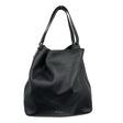 Unisex Balmuir - Käekott, suurus Midi - Must ()