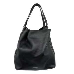 Unisex Balmuir - Käekott, suurus Midi - Must (1)