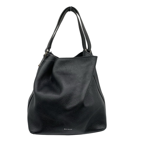Unisex Balmuir - Käekott, suurus Midi - Must ()