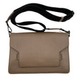 Unisex Markberg - Õlakott, suurus Midi - Pruun ()