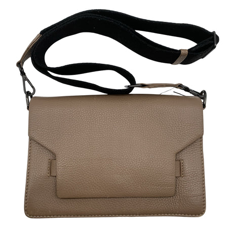 Unisex Markberg - Õlakott, suurus Midi - Pruun ()