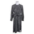 Unisex Papu - Mitteveniv kleit, suurus 38 - Hall ()