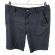 Unisex Puma - Lühikesed spordipüksid, suurus W34 - Must ()