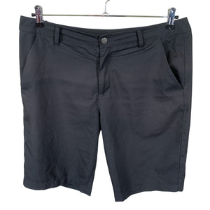 Unisex Puma - Lühikesed spordipüksid, suurus W34 - Must (1)