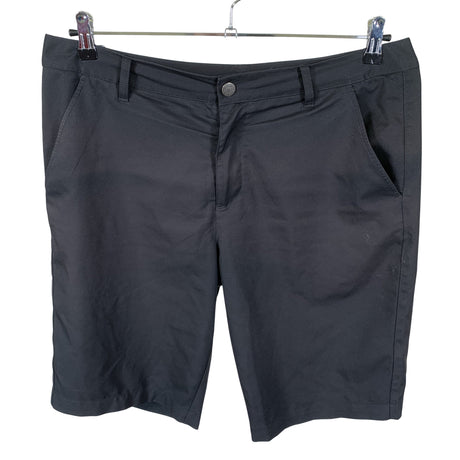 Unisex Puma - Lühikesed spordipüksid, suurus W34 - Must ()