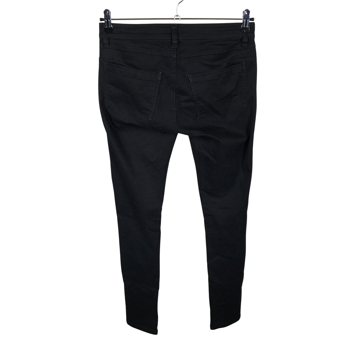 Unisex Free Quent - Teksad, suurus W28 - Must (2)