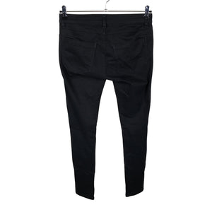 Unisex Free Quent - Teksad, suurus W28 - Must (2)