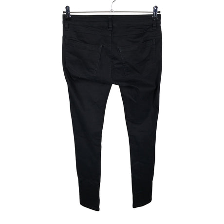 Unisex Free Quent - Teksad, suurus W28 - Must (2)