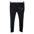 Unisex Free Quent - Teksad, suurus W28 - Must ()