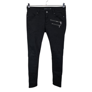 Unisex Free Quent - Teksad, suurus W28 - Must (1)