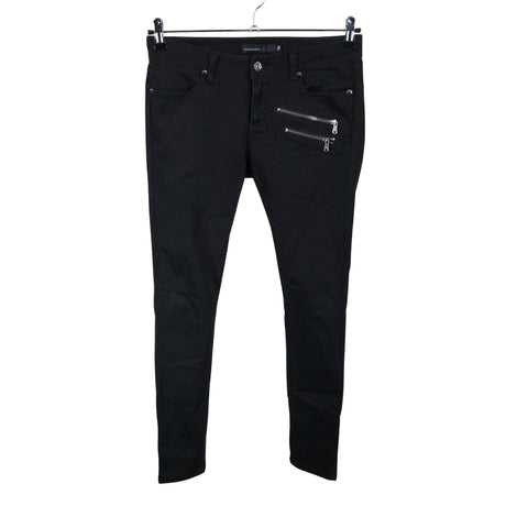 Unisex Free Quent - Teksad, suurus W28 - Must ()