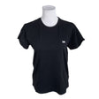Unisex Lee - T-särk, suurus 36 - Must ()