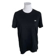 Unisex Lee - T-särk, suurus 40 - Must ()