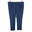 Unisex Travis Matthew - Spordipüksid, suurus W36 - Sinine ()