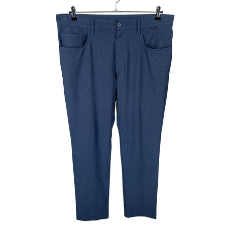 Unisex Travis Matthew - Spordipüksid, suurus W36 - Sinine ()