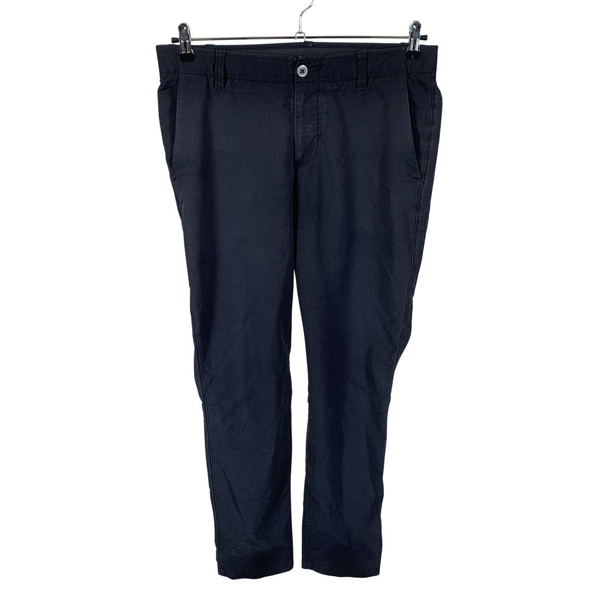 Unisex Under Armour - Õuepüksid, suurus 42 - Must (1)