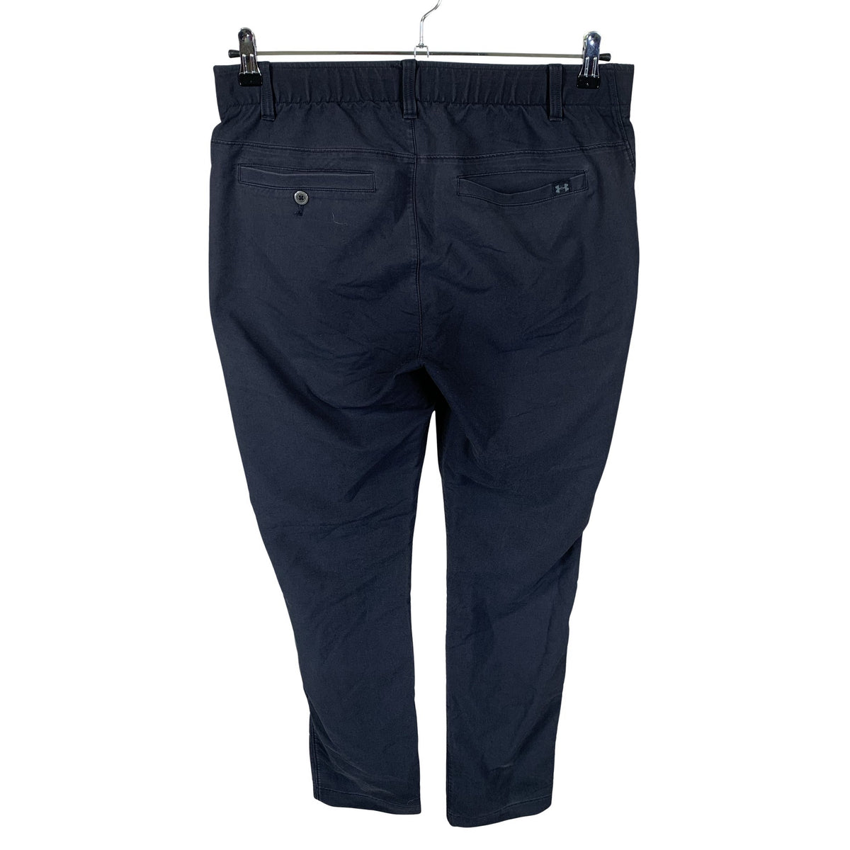 Unisex Under Armour - Õuepüksid, suurus 42 - Must (2)