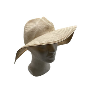 Unisex Tiger of Sweden - Suvemüts, suurus 58 - 60 cm - Beige (1)