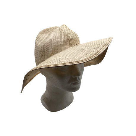 Unisex Tiger of Sweden - Suvemüts, suurus 58 - 60 cm - Beige ()