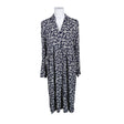 Unisex Esprit - Mitteveniv kleit, suurus 40 - Sinine ()