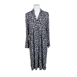 Unisex Esprit - Mitteveniv kleit, suurus 40 - Sinine (1)