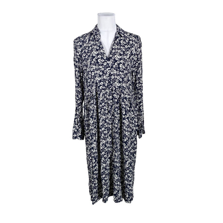 Unisex Esprit - Mitteveniv kleit, suurus 40 - Sinine ()